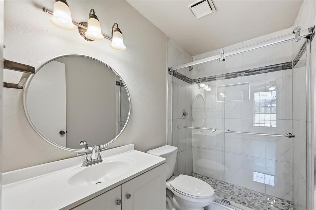 Wedglea Place Condo - Residential