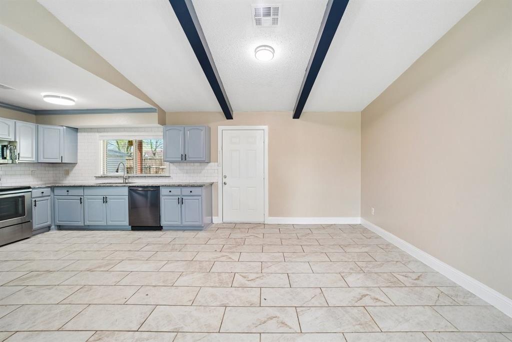 Bruton Terrace - Residential