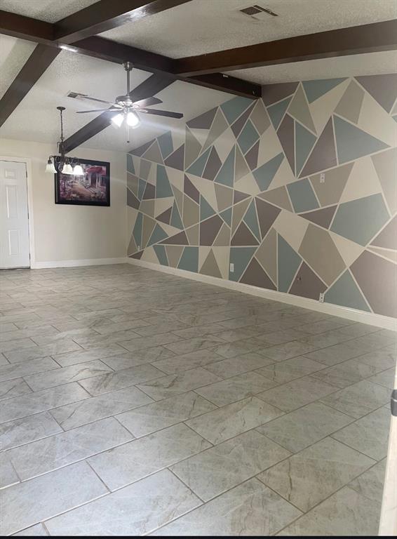 Bruton Terrace - Residential