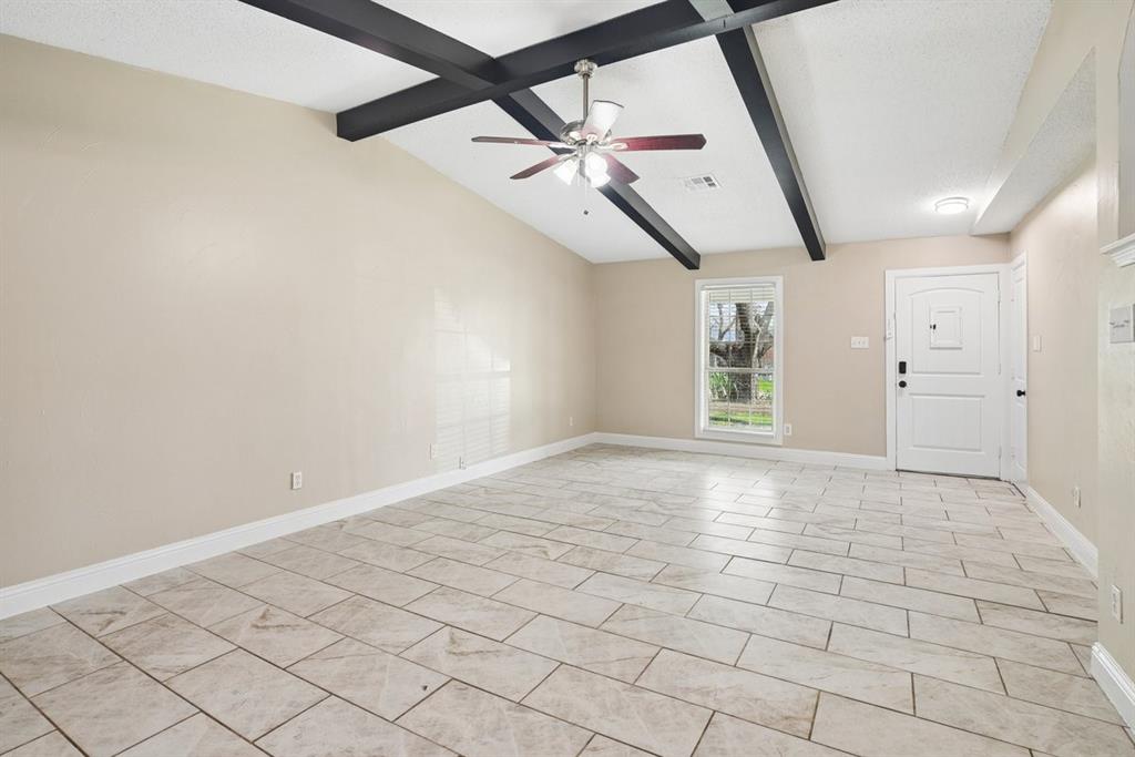 Bruton Terrace - Residential