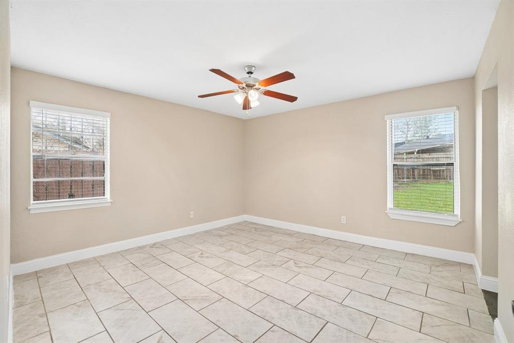 Bruton Terrace - Residential