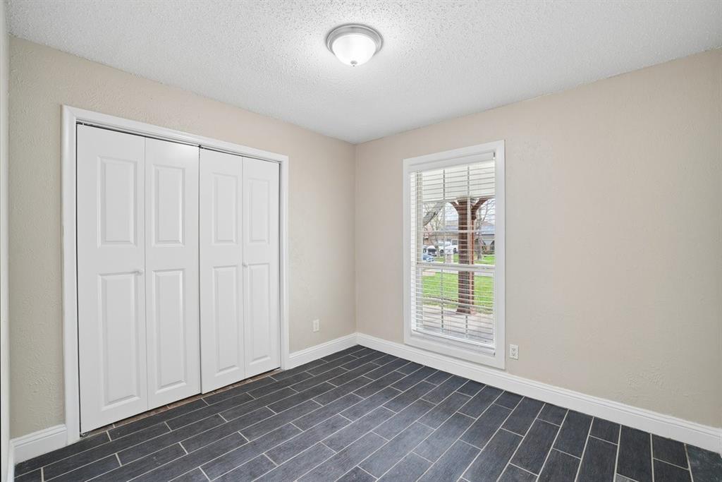 Bruton Terrace - Residential