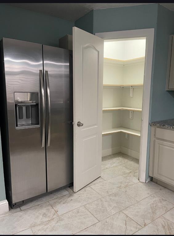 Bruton Terrace - Residential