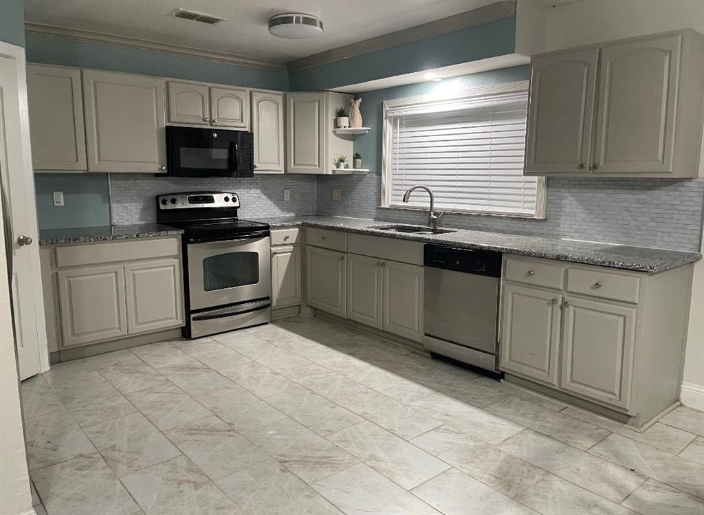 Bruton Terrace - Residential