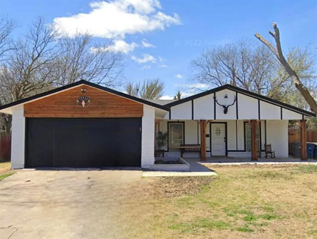 Bruton Terrace - Residential