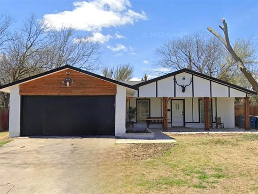 Welcome to this beautifully spacious home ideally located in the heart of Dallas, just minutes from shopping, dining, and entertainment. The seller is completing full interior painting, deep cleaning, air duct cleaning, installation of new ventilation, and replacement of damaged doors, ensuring the home is truly move-in ready. This property is an excellent opportunity for first-time buyers or a growing household seeking comfort and convenience in a prime location. Don’t miss this opportunity—schedule your showing and submit your offer today! No survey available. 
All information contained in this listing is deemed reliable but not guaranteed. Buyer and Buyer’s Agent are responsible for verifying all information, including but not limited to measurements, schools, and property details. Pictures represent the condition of the property prior to being leased. The property is Currently occupied and All update will be completed once get on Pending Status. Please submit a pre-approval letter or proof of funds with all offers.