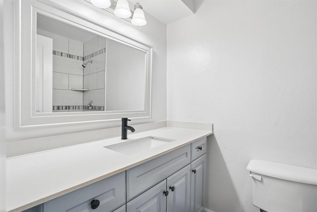 Bruton Terrace - Residential