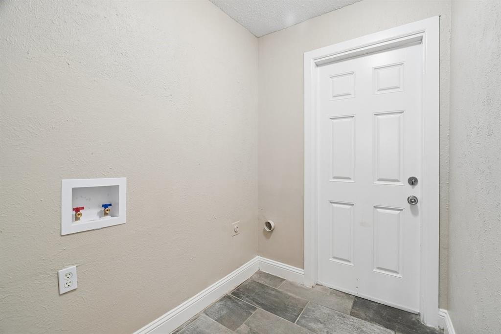 Bruton Terrace - Residential