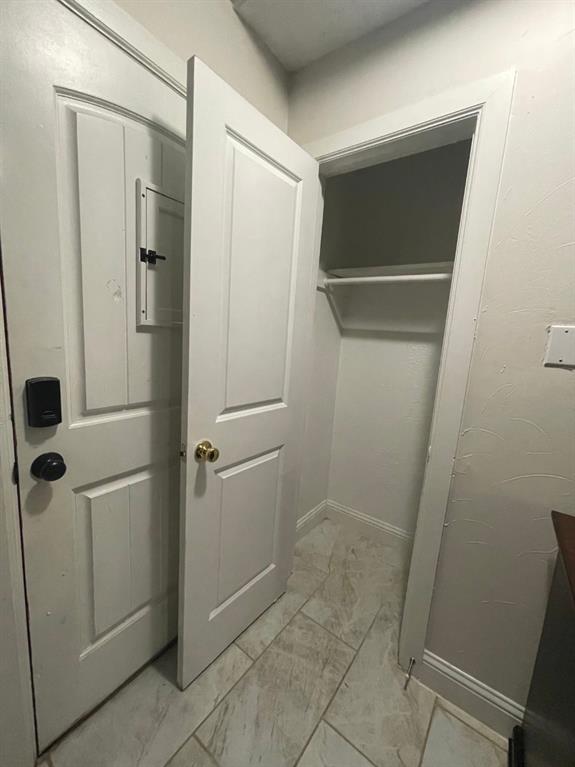 Bruton Terrace - Residential