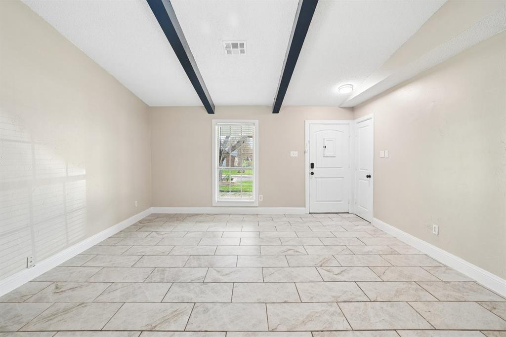 Bruton Terrace - Residential