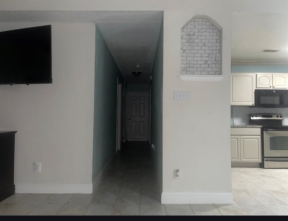 Bruton Terrace - Residential