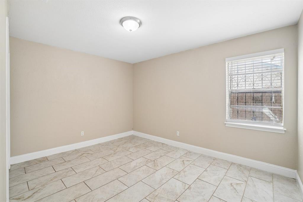 Bruton Terrace - Residential