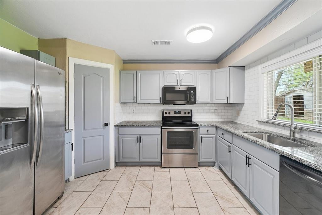 Bruton Terrace - Residential