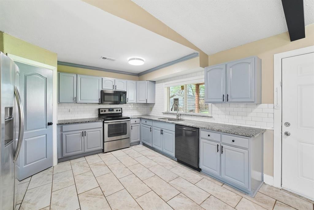 Bruton Terrace - Residential