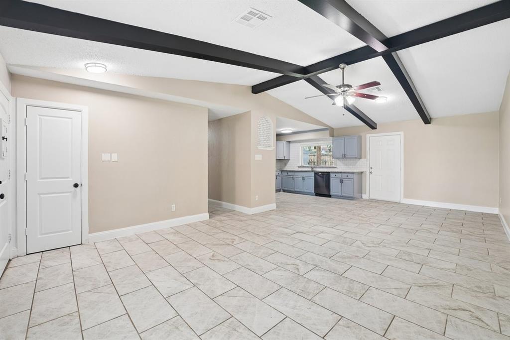 Bruton Terrace - Residential