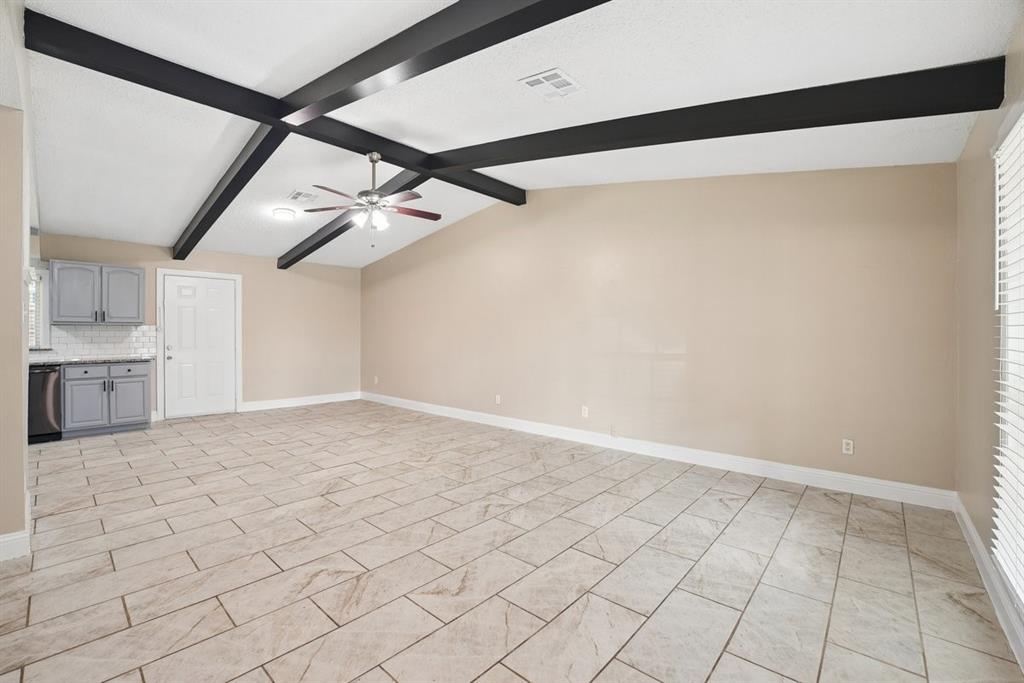 Bruton Terrace - Residential