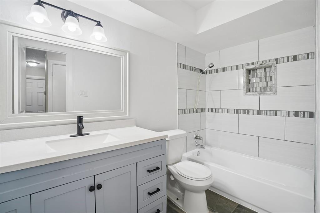 Bruton Terrace - Residential