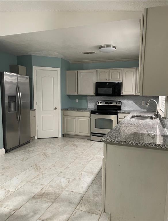 Bruton Terrace - Residential