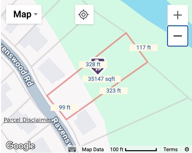 Pecan Plantation Un Twelve - Land