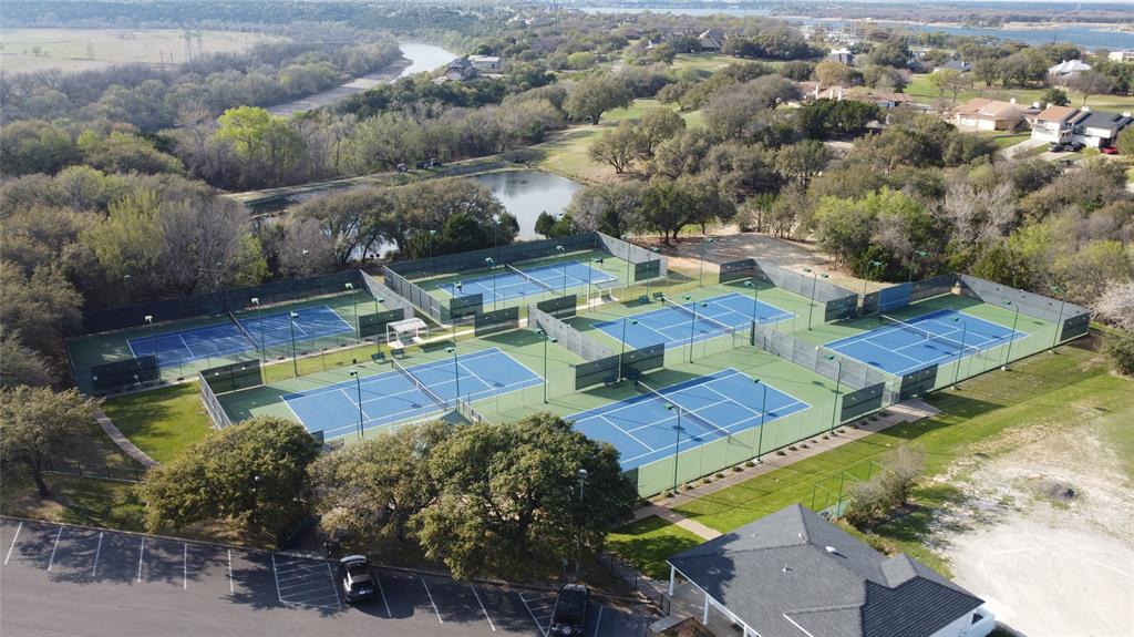 Pecan Plantation Un Twelve - Land