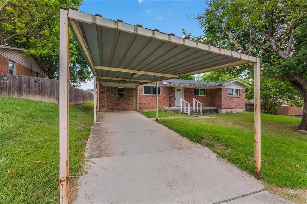 Highland Lake Add - Residential