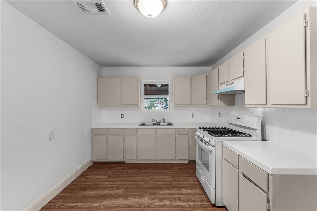 Highland Lake Add - Residential