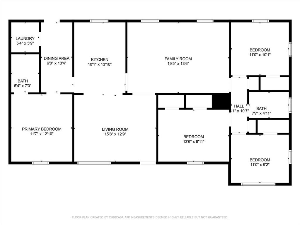 4504 Highland Lake Drive