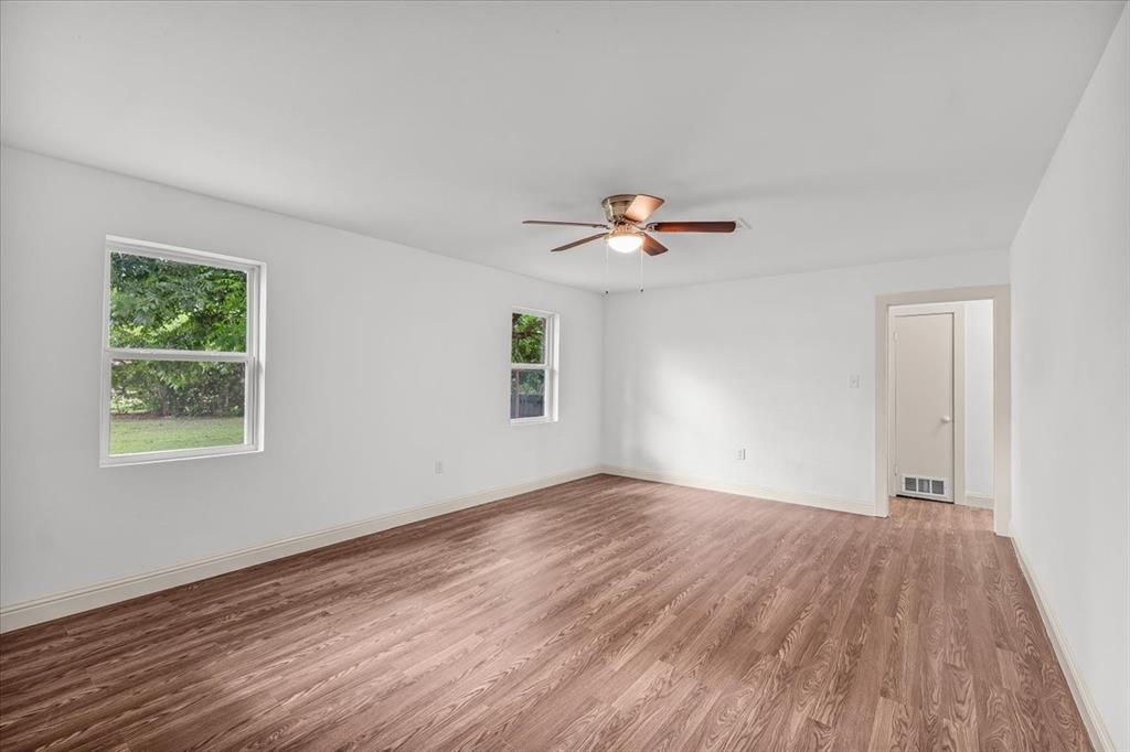 Highland Lake Add - Residential