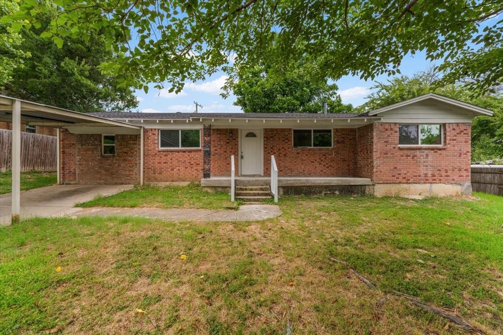 Highland Lake Add - Residential