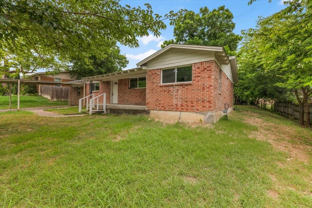 Highland Lake Add - Residential