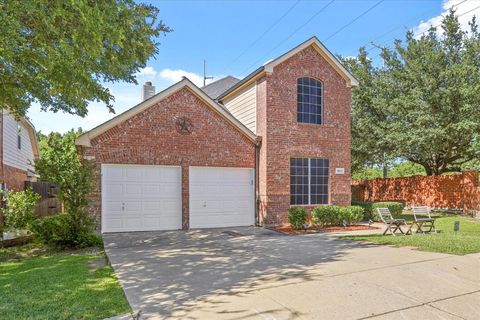 1973 Garrison Way Garland TX 75040