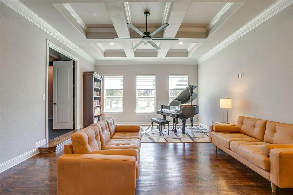 Aledo Bluffs Sub Pc - Residential