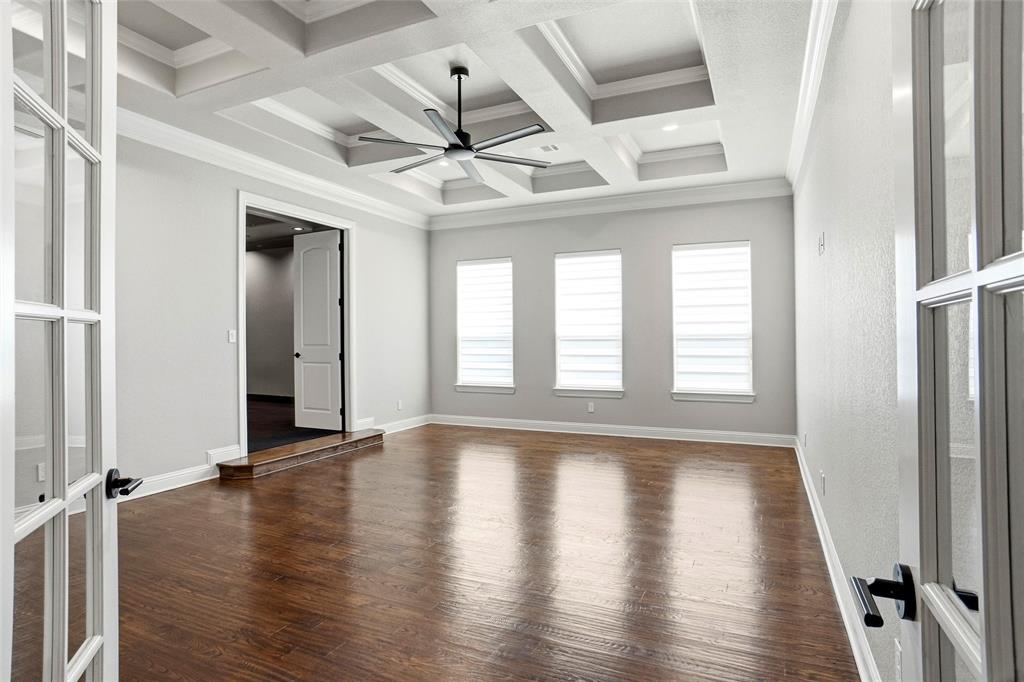 Aledo Bluffs Sub Pc - Residential