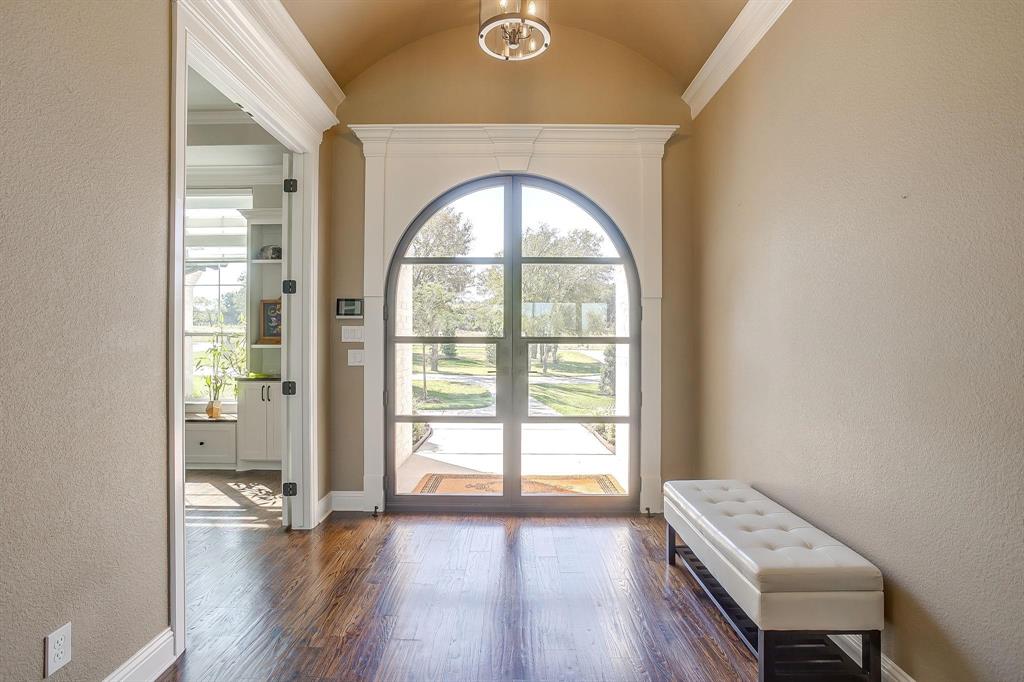 Aledo Bluffs Sub Pc - Residential