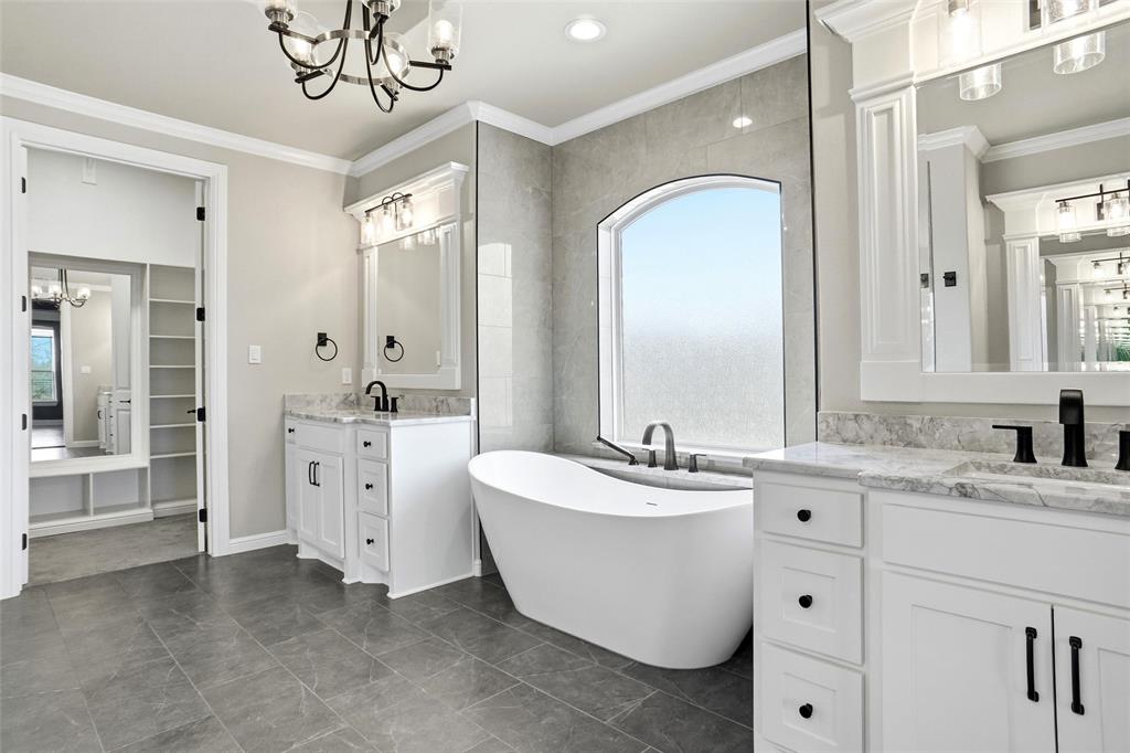 Aledo Bluffs Sub Pc - Residential