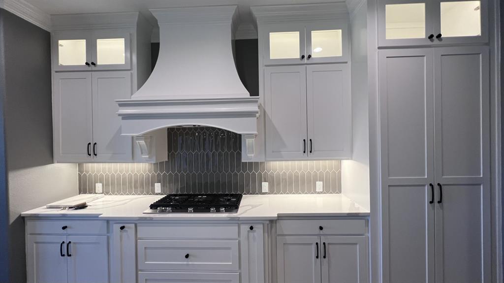 Aledo Bluffs Sub Pc - Residential