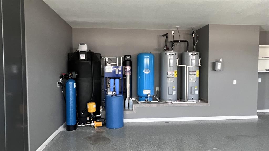 Aledo Bluffs Sub Pc - Residential