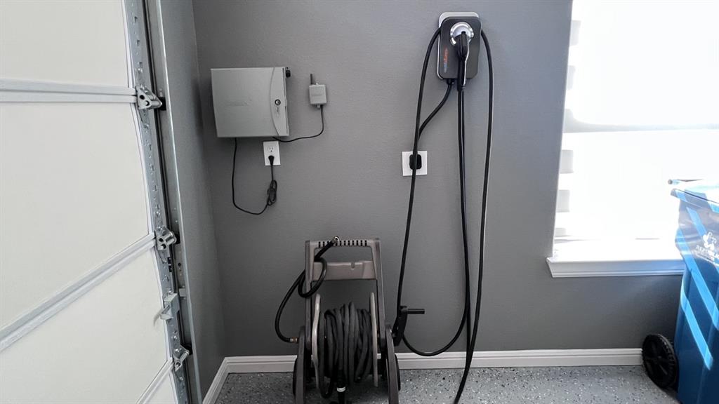 Aledo Bluffs Sub Pc - Residential