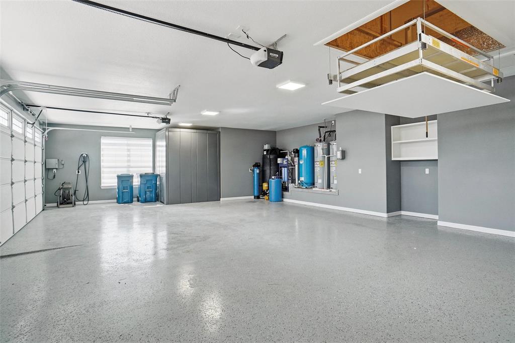 Aledo Bluffs Sub Pc - Residential