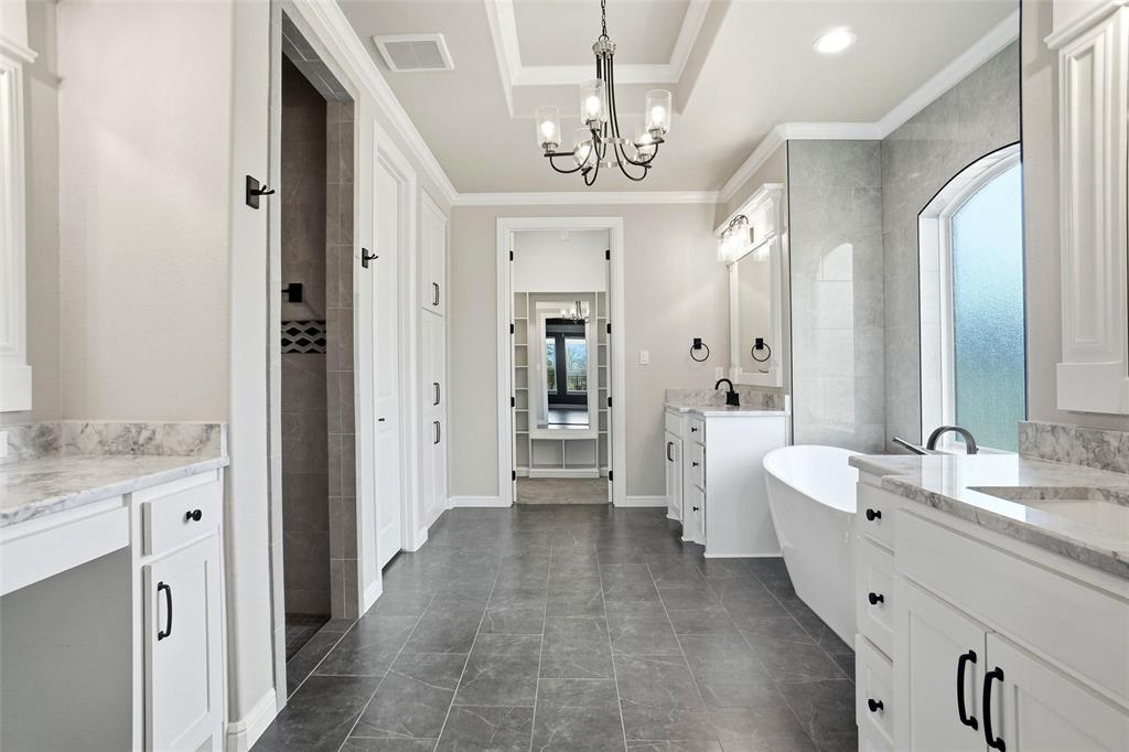 Aledo Bluffs Sub Pc - Residential