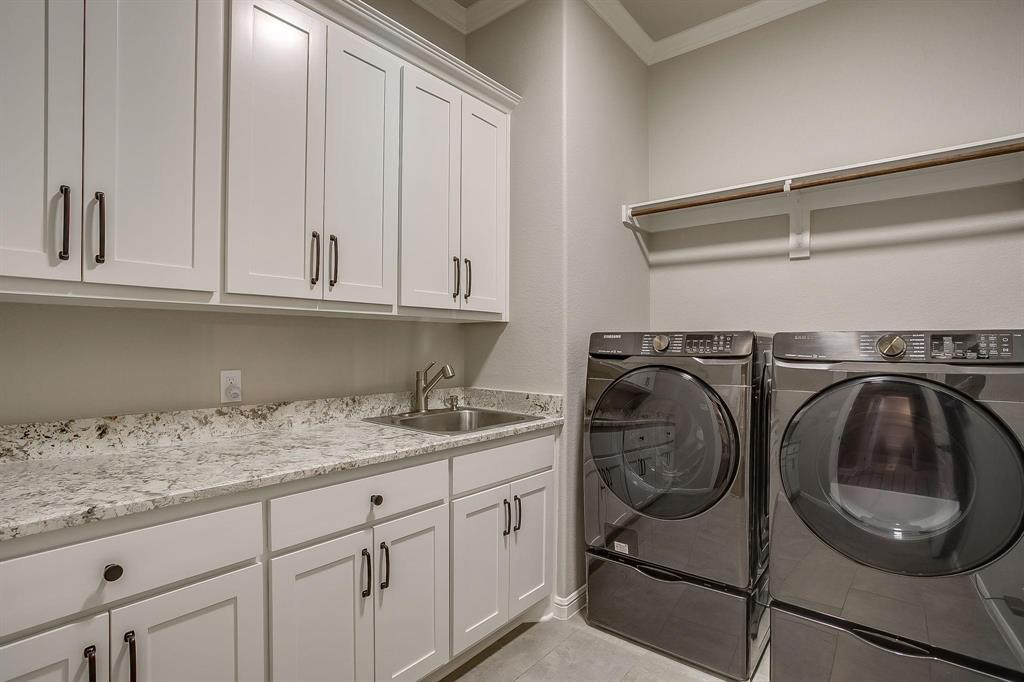 Aledo Bluffs Sub Pc - Residential