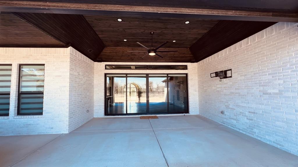 Aledo Bluffs Sub Pc - Residential