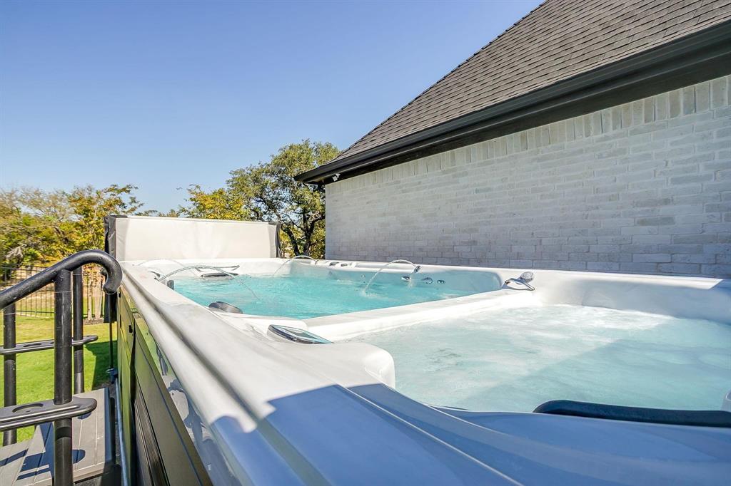 Aledo Bluffs Sub Pc - Residential