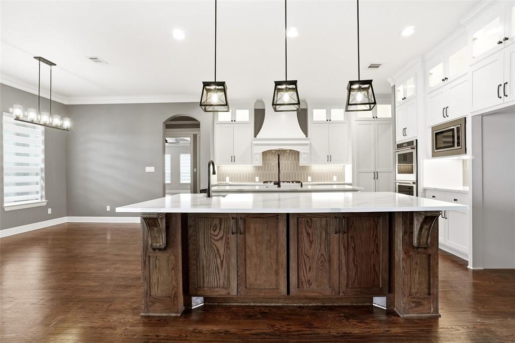 Aledo Bluffs Sub Pc - Residential