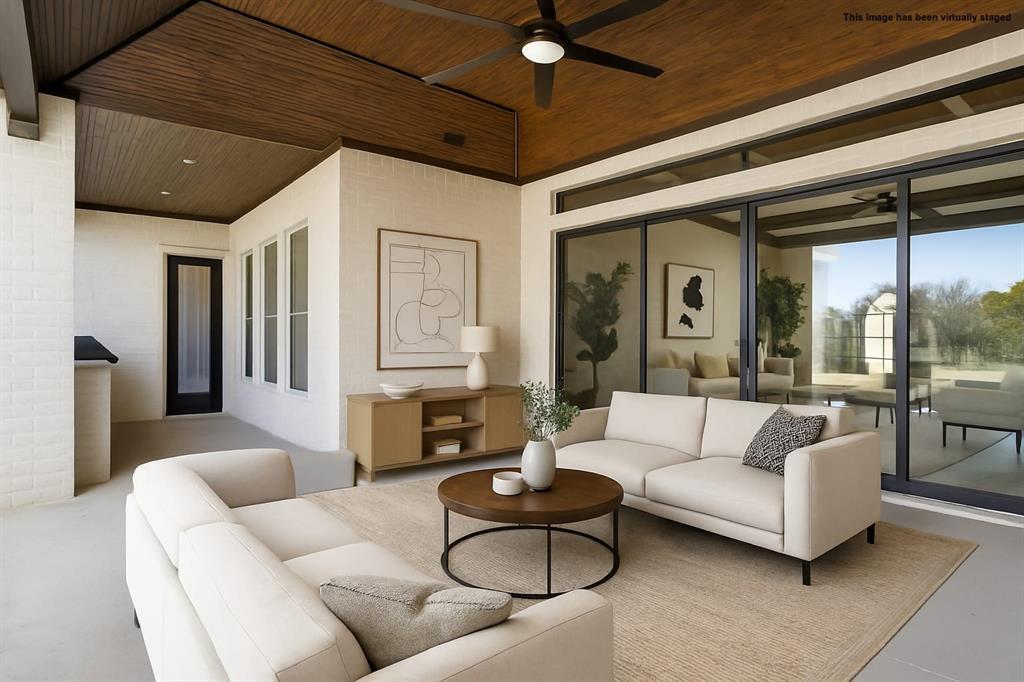 Aledo Bluffs Sub Pc - Residential