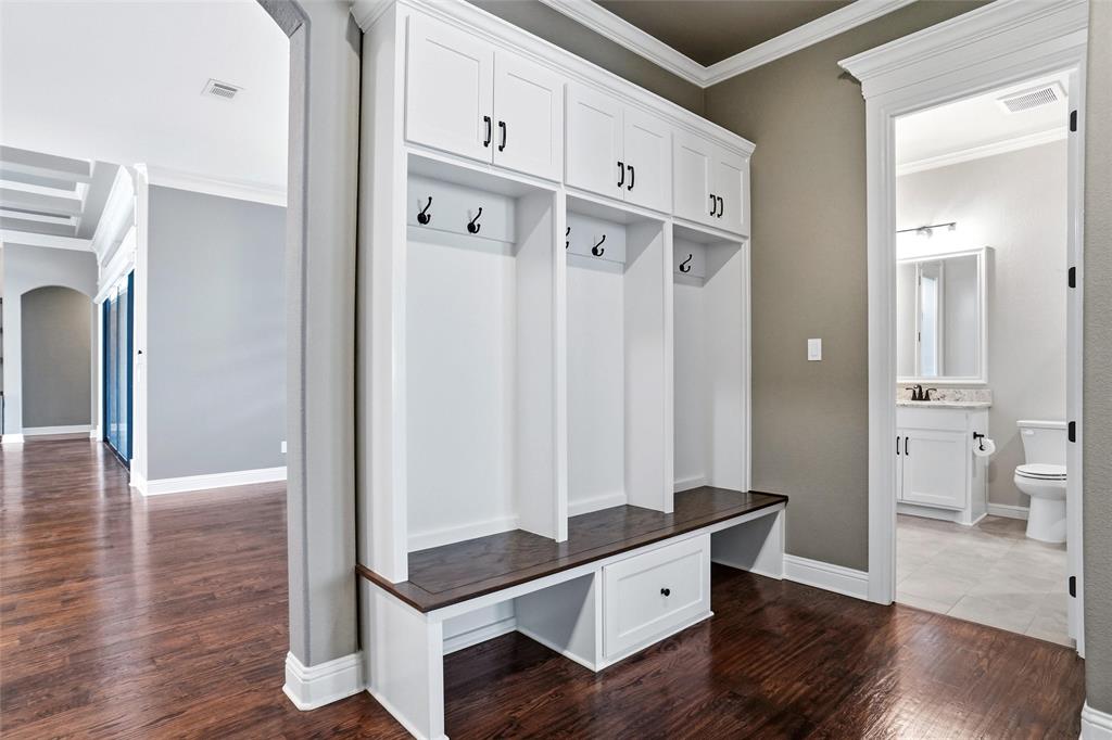 Aledo Bluffs Sub Pc - Residential