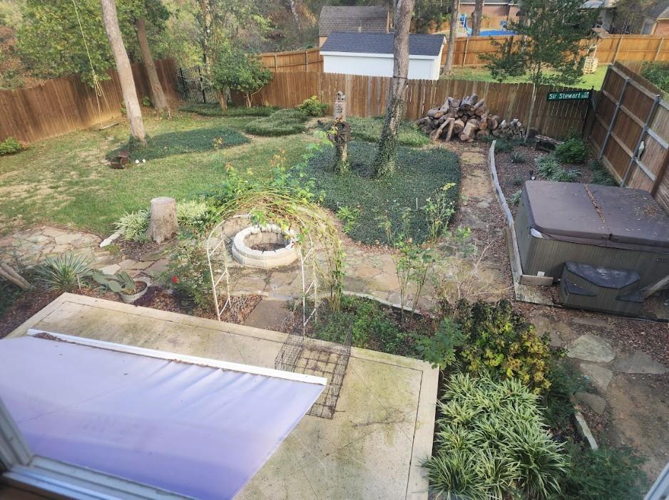 Country Club 01 - Residential Lease