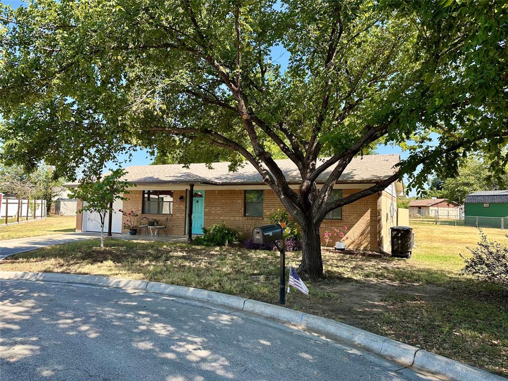 102 Mockingbird Circle