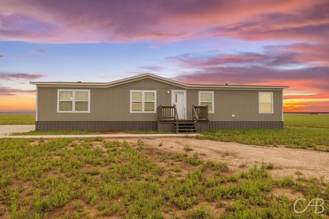 4275 Private Road 4284 Hawley TX 79525