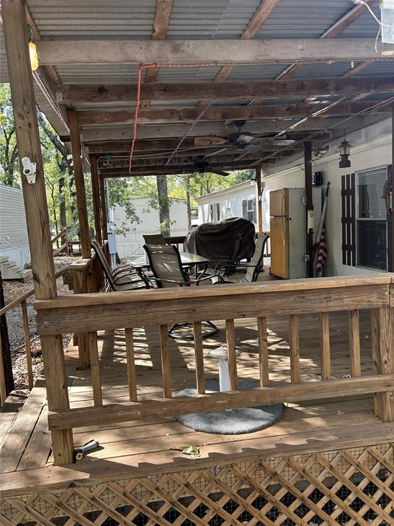 512 Mill Creek Resort Road 8